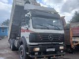 Beiben (North Benz)  ND3250 2012 годаfor12 500 000 тг. в Алматы