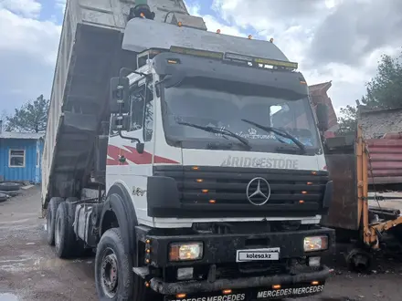 Beiben (North Benz)  ND3250 2012 года за 10 000 000 тг. в Алматы