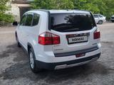 Chevrolet Orlando 2014 года за 4 150 000 тг. в Павлодар
