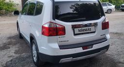 Chevrolet Orlando 2014 года за 4 150 000 тг. в Павлодар