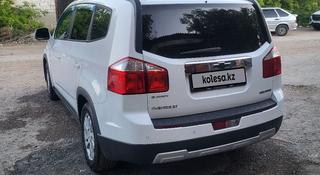 Chevrolet Orlando 2014 года за 4 150 000 тг. в Павлодар