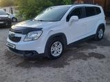 Chevrolet Orlando 2014 года за 4 150 000 тг. в Павлодар – фото 2