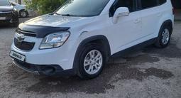 Chevrolet Orlando 2014 года за 4 150 000 тг. в Павлодар – фото 2