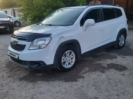 Chevrolet Orlando 2014 года за 4 150 000 тг. в Павлодар – фото 2