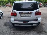 Chevrolet Orlando 2014 года за 4 150 000 тг. в Павлодар – фото 3