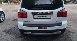 Chevrolet Orlando 2014 года за 4 150 000 тг. в Павлодар – фото 3