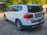 Chevrolet Orlando 2014 года за 4 150 000 тг. в Павлодар – фото 4