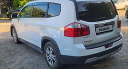 Chevrolet Orlando 2014 года за 4 150 000 тг. в Павлодар – фото 4