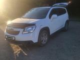 Chevrolet Orlando 2014 года за 4 150 000 тг. в Павлодар – фото 5