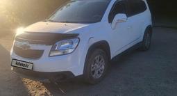 Chevrolet Orlando 2014 года за 4 150 000 тг. в Павлодар – фото 5