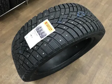 Pirelli 275/50R21 Scorpion Ice Zero2 за 154 000 тг. в Алматы