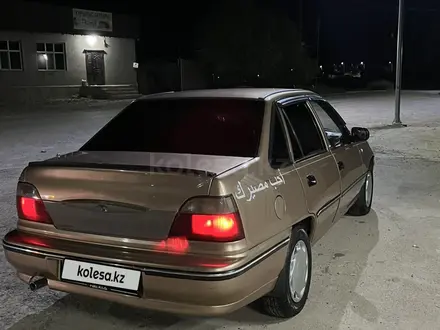 Daewoo Nexia 2003 года за 1 400 000 тг. в Шымкент