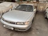 Mazda 626 1997 годаүшін800 000 тг. в Алматы