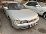 Mazda 626 1997 годаүшін800 000 тг. в Алматы – фото 2