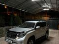 Toyota Land Cruiser Prado 2014 годаүшін17 900 000 тг. в Кызылорда – фото 8