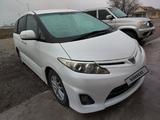 Toyota Estima 2010 годаүшін6 200 000 тг. в Тараз – фото 4