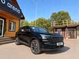 Changan CS75 Plus 2026 годаүшін10 900 000 тг. в Алматы – фото 3