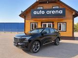 Changan CS75 Plus 2026 годаүшін10 900 000 тг. в Алматы – фото 2