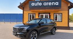 Changan CS75 Plus 2026 года за 11 300 000 тг. в Алматы – фото 2