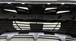 Передний бампер в сборе Hyundai Elantra CN7 за 130 000 тг. в Алматы – фото 2