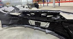 Передний бампер в сборе Hyundai Elantra CN7 за 130 000 тг. в Алматы – фото 3