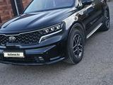 Kia Sorento 2021 года за 14 000 000 тг. в Есиль