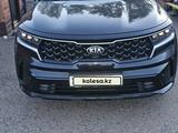 Kia Sorento 2021 года за 14 000 000 тг. в Есиль – фото 2