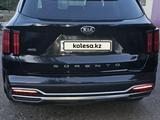 Kia Sorento 2021 года за 14 000 000 тг. в Есиль – фото 3
