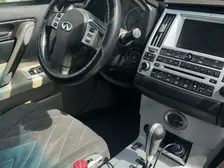 Infiniti FX35, 2004