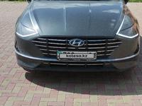 Hyundai Sonata 2020 года за 12 950 000 тг. в Астана