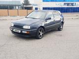 Volkswagen Golf 1994 годаfor1 500 000 тг. в Алматы