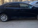 Toyota Camry 2012 года за 7 350 000 тг. в Актобе