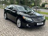 Toyota Camry 2011 годаүшін8 100 000 тг. в Алматы – фото 2