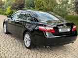 Toyota Camry 2011 годаүшін8 100 000 тг. в Алматы – фото 4