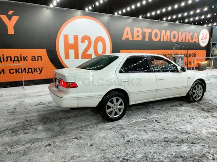 Toyota Camry Gracia 2000 года за 3 800 000 тг. в Алматы – фото 13