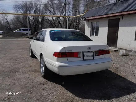 Toyota Camry Gracia 2000 года за 3 800 000 тг. в Алматы – фото 4