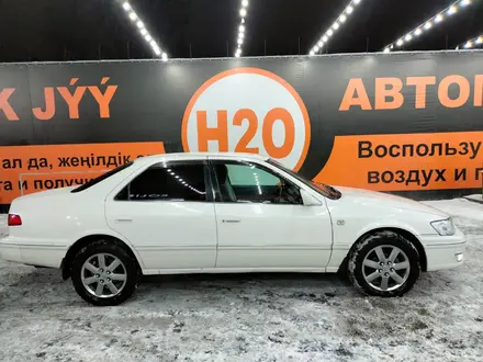 Toyota Camry Gracia 2000 года за 3 800 000 тг. в Алматы – фото 9