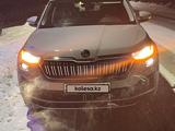Skoda Kodiaq 2025 годаүшін18 600 000 тг. в Усть-Каменогорск