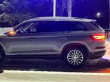 Skoda Kodiaq 2025 годаүшін18 600 000 тг. в Усть-Каменогорск – фото 4