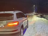 Skoda Kodiaq 2025 годаүшін18 600 000 тг. в Усть-Каменогорск – фото 2