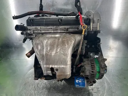Привозной двигатель G4CP DOHC V2.0 из Кореи! за 380 000 тг. в Астана – фото 2