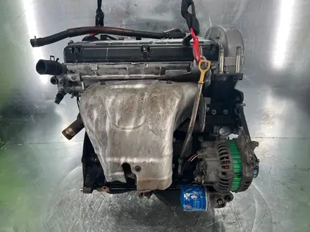 Привозной двигатель G4CP DOHC V2.0 за 380 000 тг. в Астана – фото 3