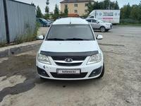 ВАЗ (Lada) Largus 2014 года за 3 650 000 тг. в Астана