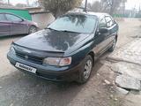 Toyota Carina E 1992 годаүшін2 100 000 тг. в Алматы – фото 5