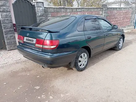 Toyota Carina E 1992 года за 2 100 000 тг. в Алматы – фото 4