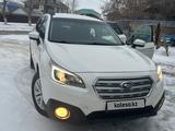 Subaru Outback 2017 годаfor9 500 000 тг. в Костанай – фото 2