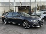 Hyundai Grandeur 2018 года за 12 400 000 тг. в Шымкент
