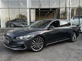 Hyundai Grandeur 2018 года за 12 400 000 тг. в Шымкент – фото 3