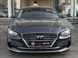 Hyundai Grandeur 2018 года за 12 400 000 тг. в Шымкент – фото 2