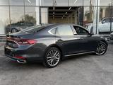 Hyundai Grandeur 2018 года за 12 400 000 тг. в Шымкент – фото 4